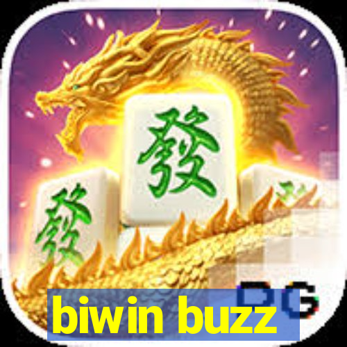 biwin buzz